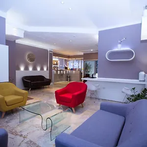 **** Hotel Agape Aa Italy