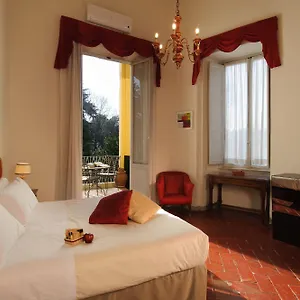 *** Hotel Annalena Italy