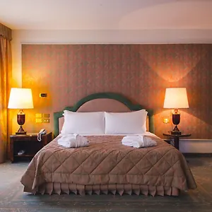 **** Hotel Grand Excelsior Italy
