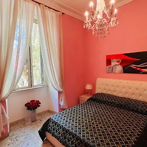 Bed & Breakfast Biondi, Rome