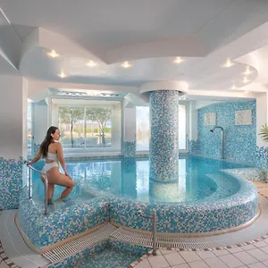 **** Hotel Baia Imperiale Italy