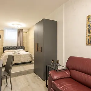 Bed & Breakfast Rifugio Degli Artisti, Rome