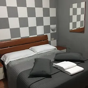 Guest house Hi Termini, Rome