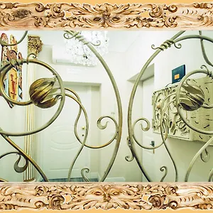 Bed & Breakfast Impero Vaticano, Rome