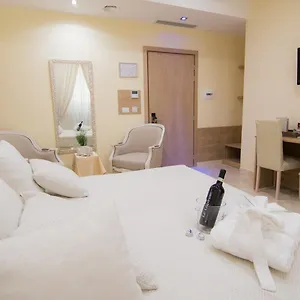 Hotel Esposizione Palace, Rome