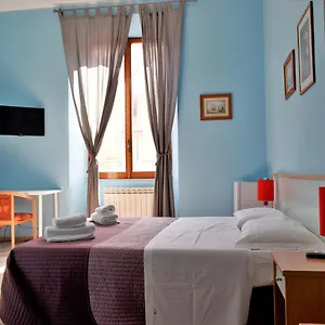 Hotel Alba Garden, Rome