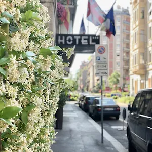 *** Hotel Bolzano Italy