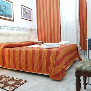 Hotel Stadler, Rome