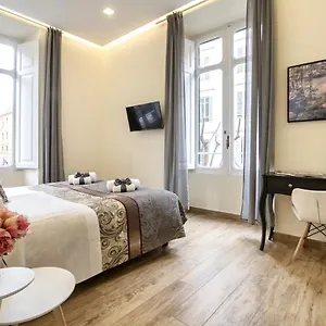 Bed & Breakfast Quiriti Vatican Relais, Rome