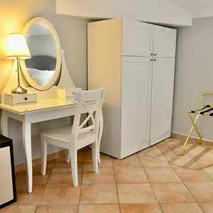 Hotel Sourire, Rome