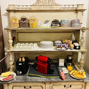 Bed & Breakfast Domus Popolo, Rome